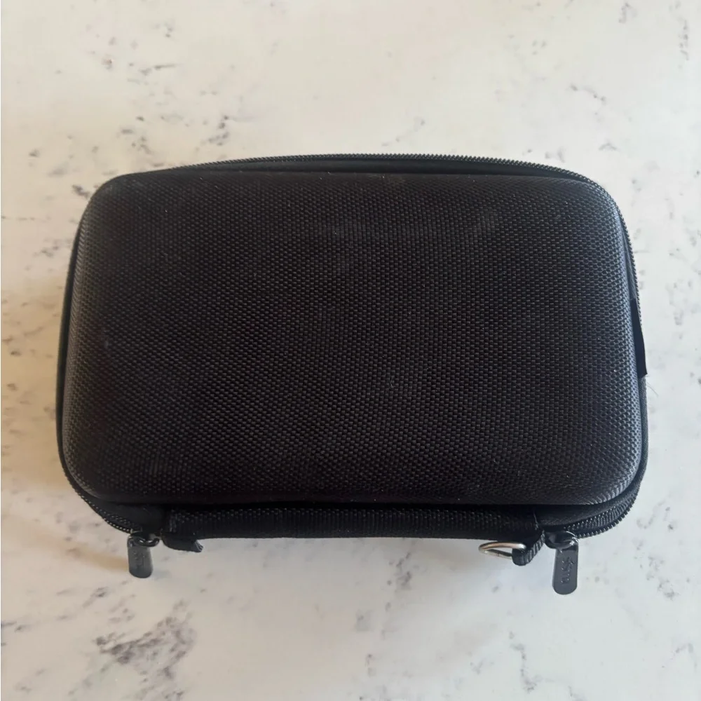 Sisma Game Storage Case for Nintendo Switch PS Vita hardshell travel organizer